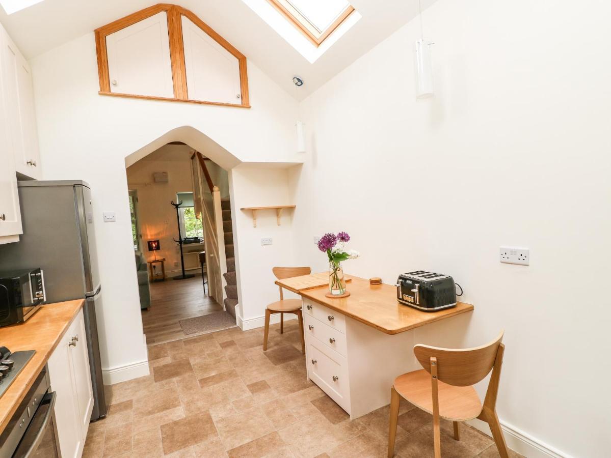The Cottage, 5 Richley Terrace Newcastle Upon Tyne Esterno foto