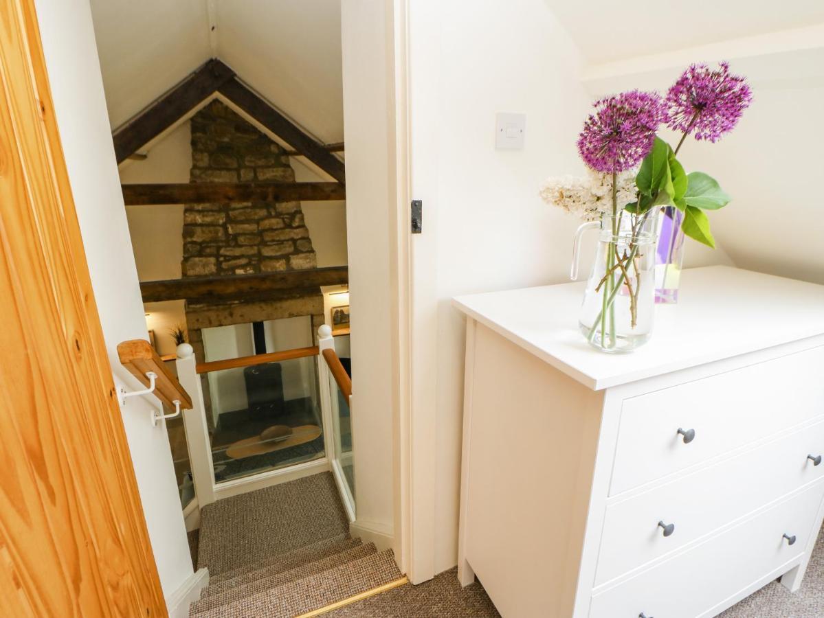 The Cottage, 5 Richley Terrace Newcastle Upon Tyne Esterno foto