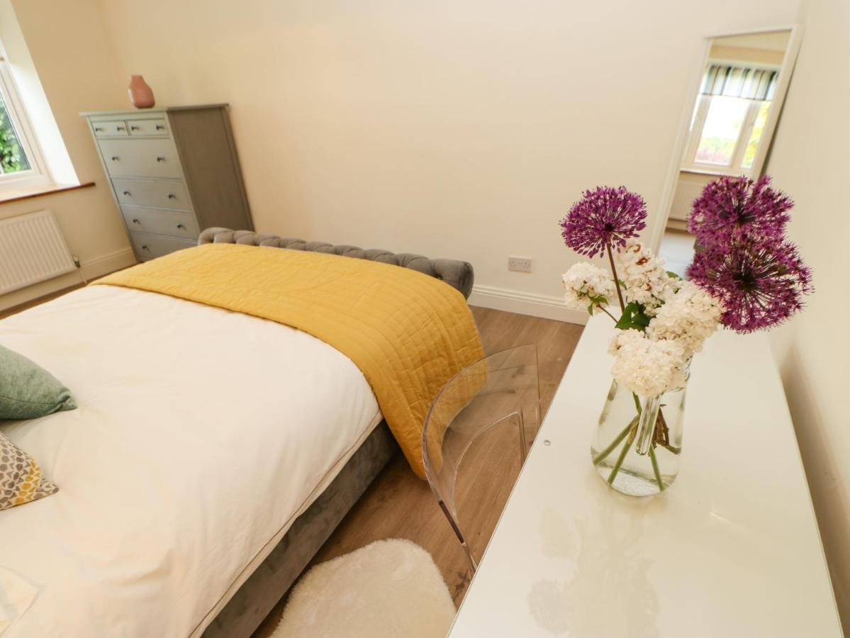 The Cottage, 5 Richley Terrace Newcastle Upon Tyne Esterno foto